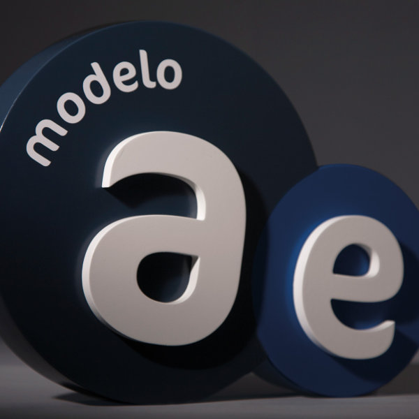 logo Modelo AE