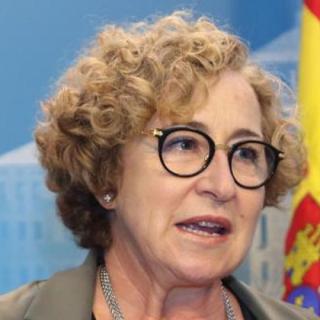 Maite Marín Rubio