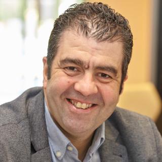 Santiago Alfonso