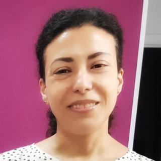 Yolanda Modino