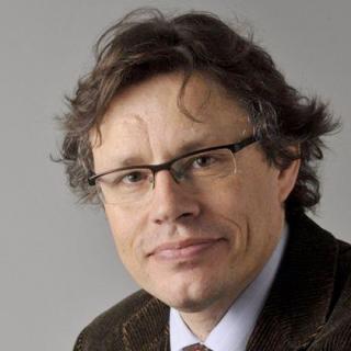 José Luis Ayuso