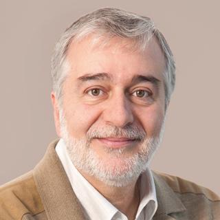 Ángel Gil