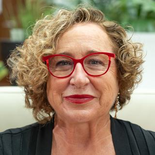Maite Marín
