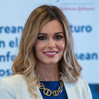 Henar Hevia