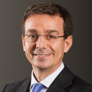Luis Díaz-Rubio