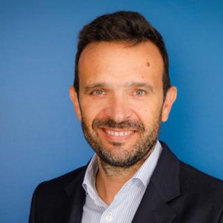 Pedro Martínez