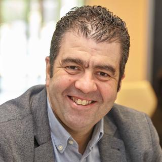 Santi Alfonso