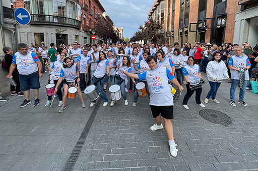 foto de grupo