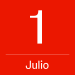 1 Julio